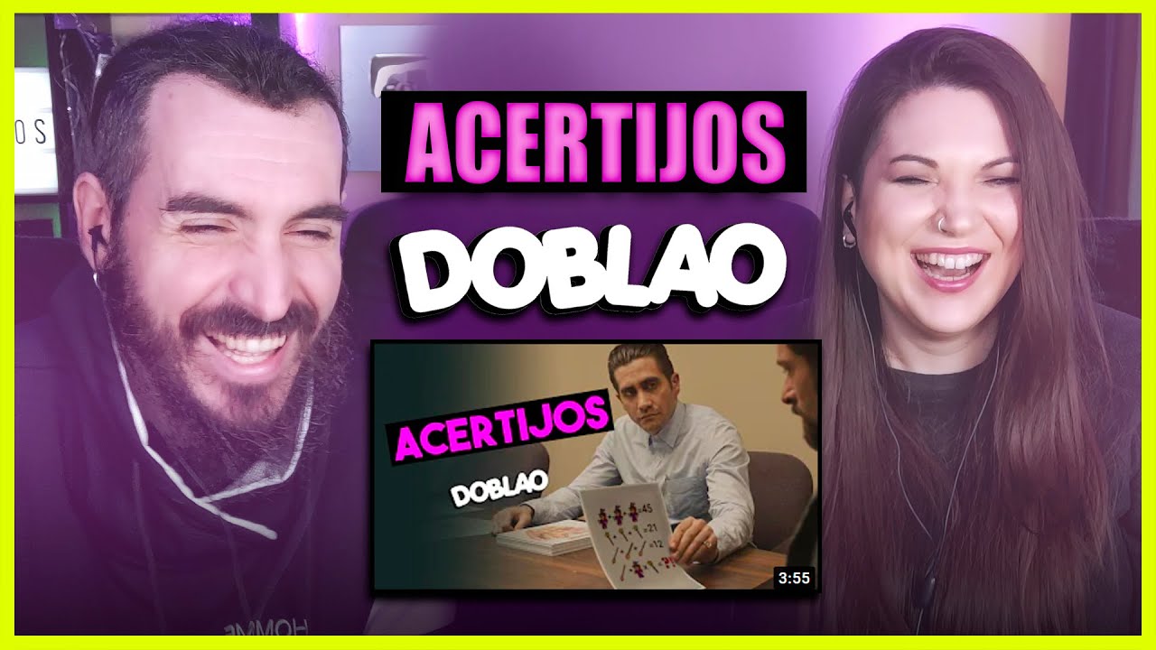 👉 FRUTA SIN A de DOBLAO | Somos Curiosos