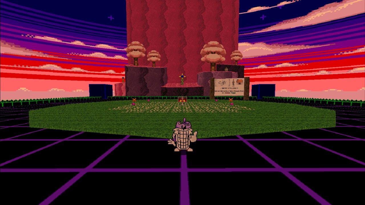 Sunset Void As Takis (Able to transform) 4:00.77