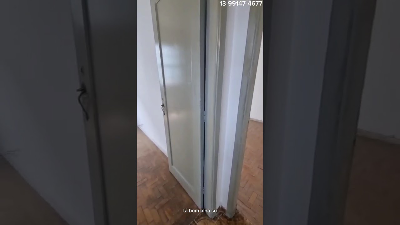 Tour Apartamento para venda em São Vicente litoral SP apenas 230mil