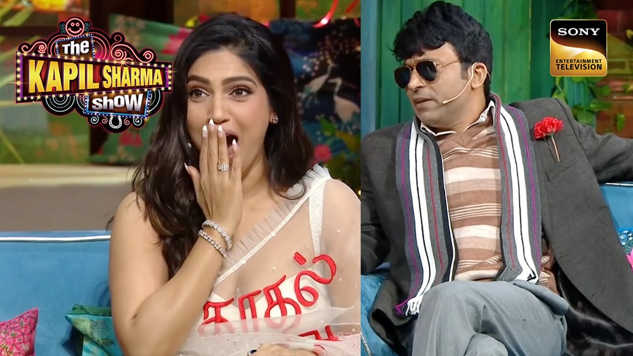 Bhumi के पैसों से Chandu करना चाहता है Dinner | Best Of The Kapil Sharma Show | Full Episode