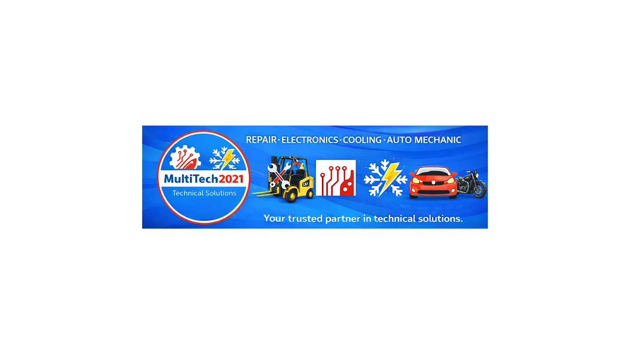 Multi tech Live Stream