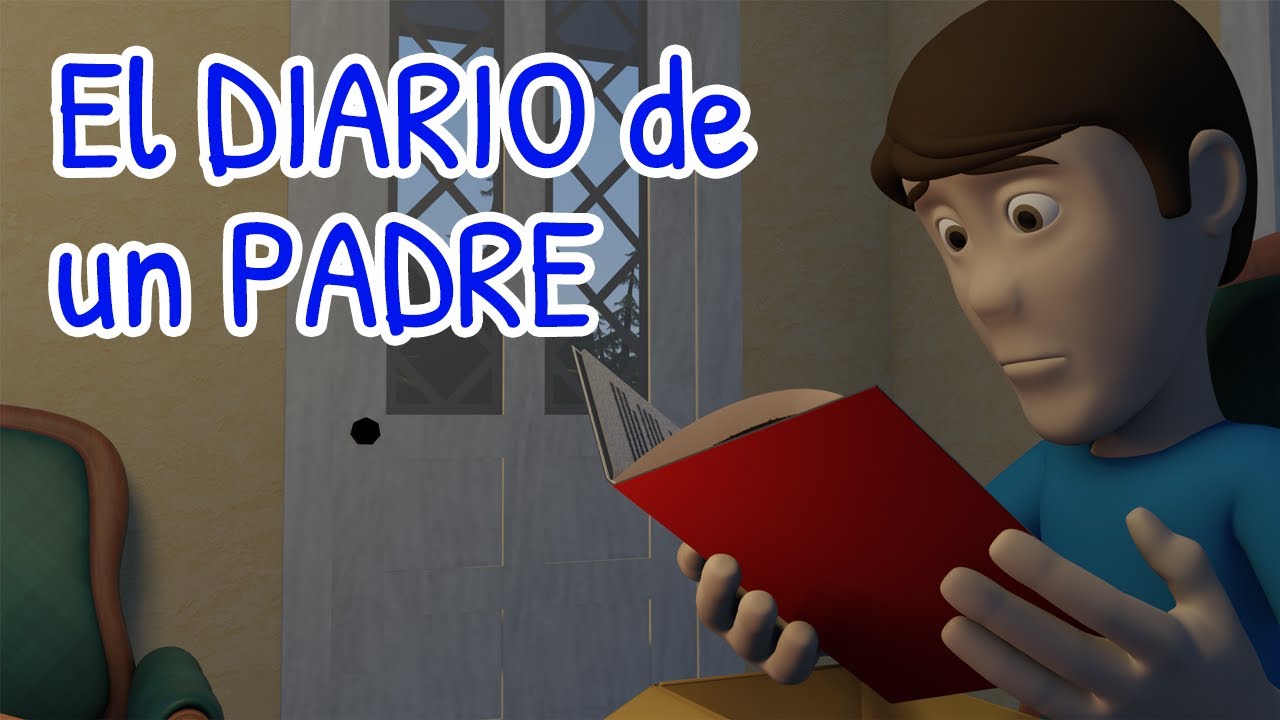 El DIARIO de un PADRE