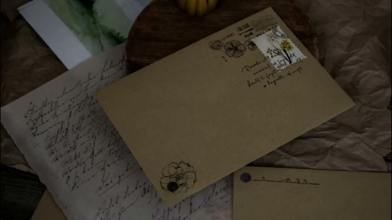 JACCTER - GUARDAME UNA CARTA