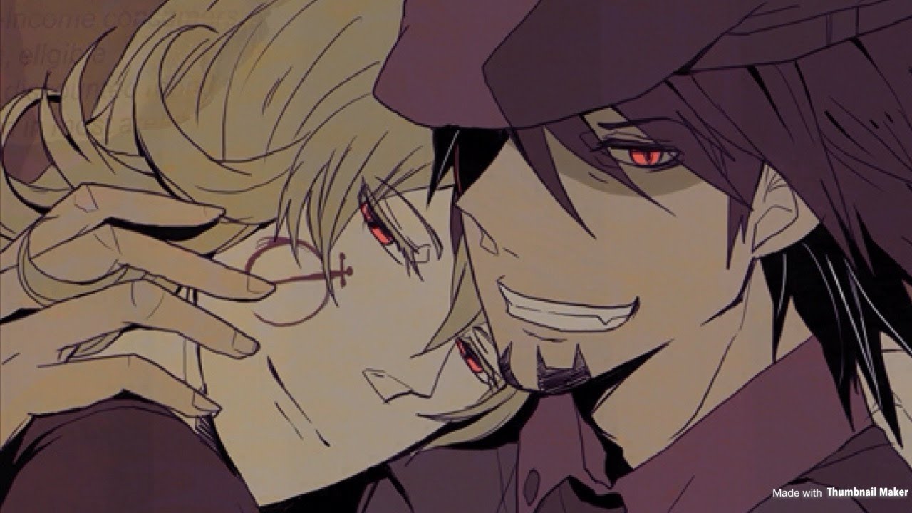 Tiger X Bunny - Messed Up Kind of Love