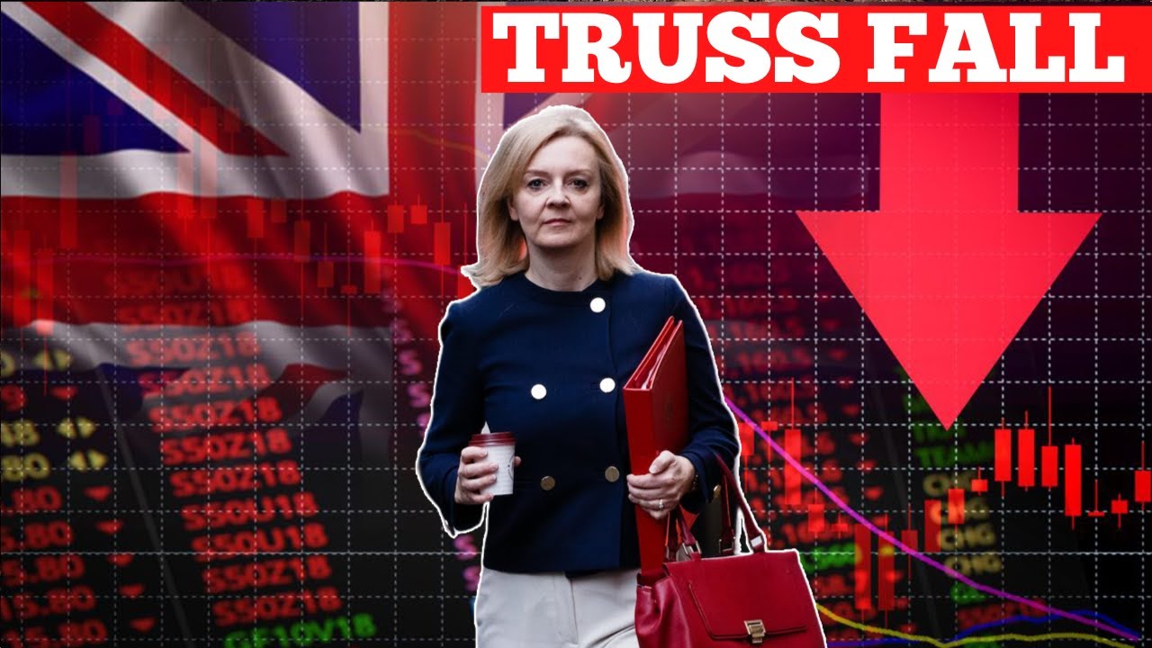 Liz Truss and the Collapse of the British Pound, Explained
