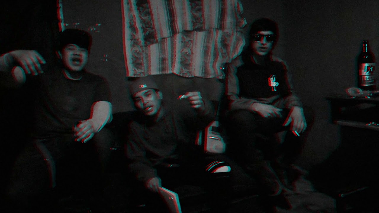 Vol. 1( marihuanadas) video oficial Mario valadez Hosesk8 zneick.. Enfermedad Auditiva AM rap.