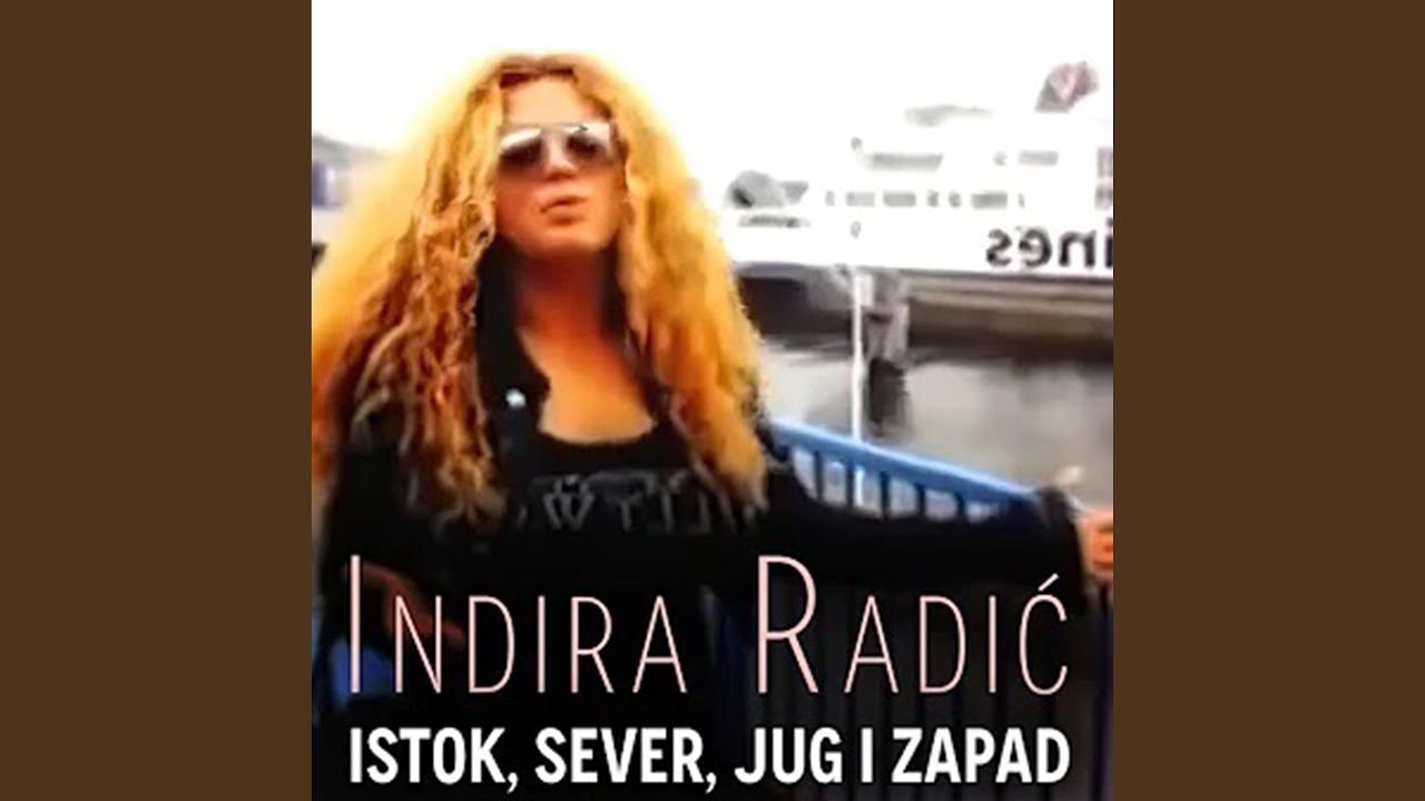Istok, sever, jug i zapad