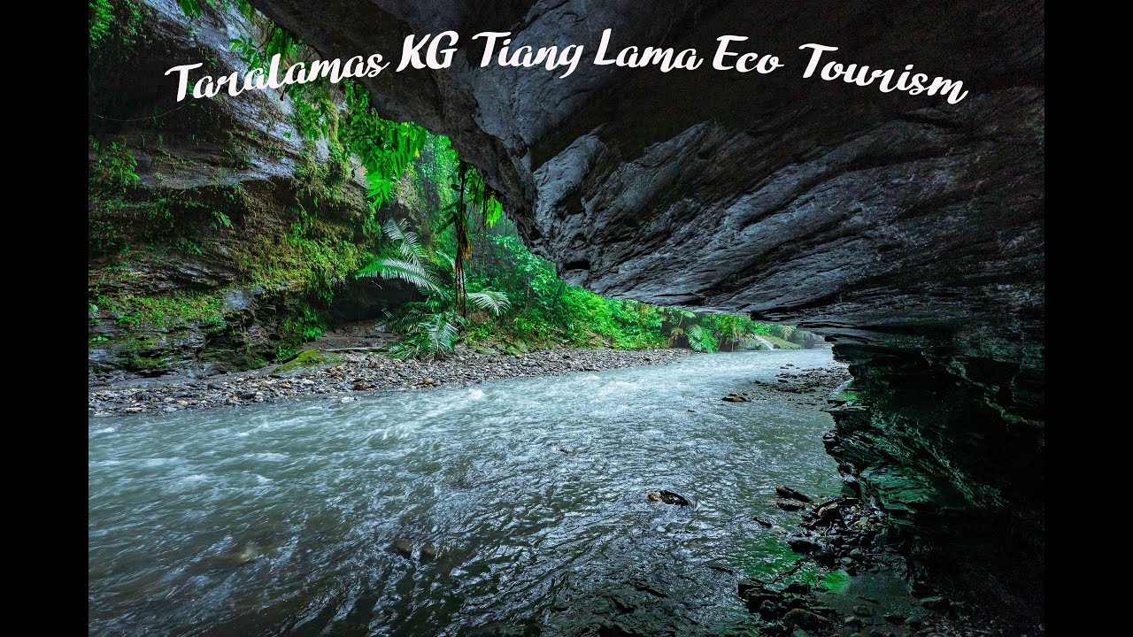 Taralamas KG Tiang Lama Eco Tourism RANAU