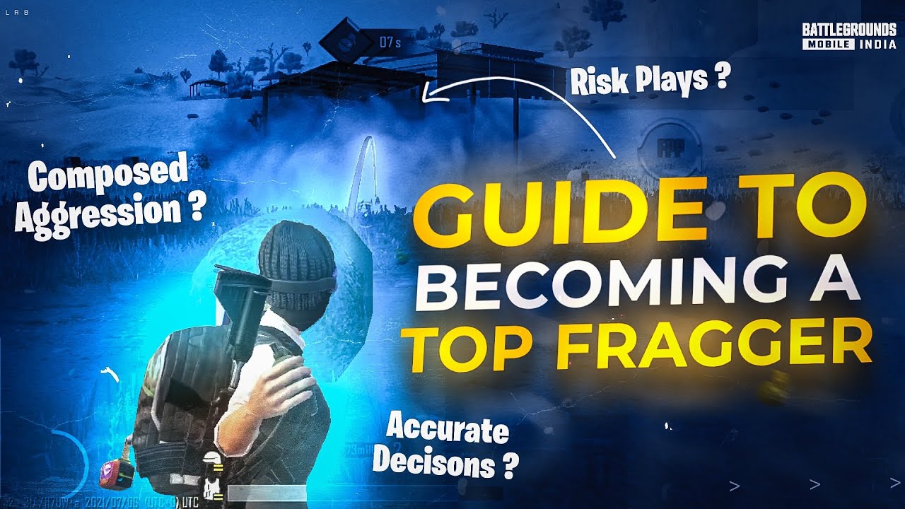 How PRO Assualters Take High Kills in Competitive | XLR8Boi GUIDE.