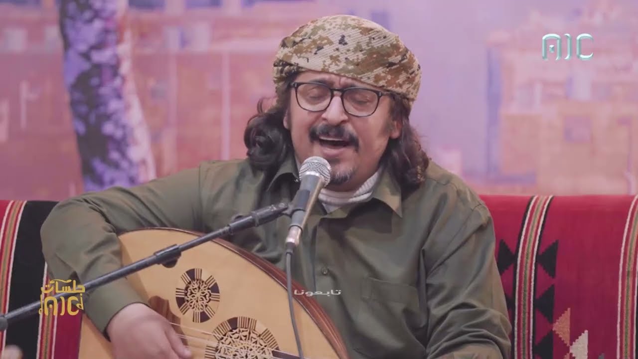 قال أبو روعة الجو حالي | بصوت الربان عبود خواجة