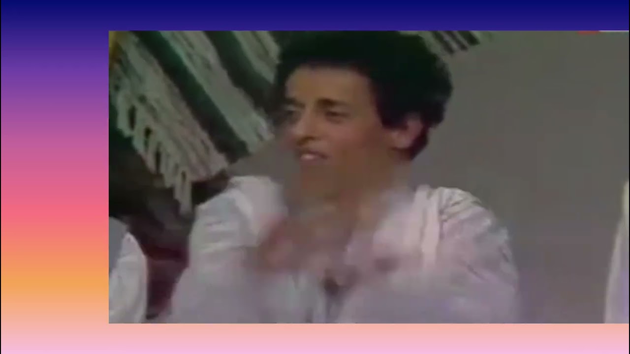 مونولوج كليت الكبده والمصران | المنوعة الرمضانية حنان وحنه | بن نعسان و محمد الكور.