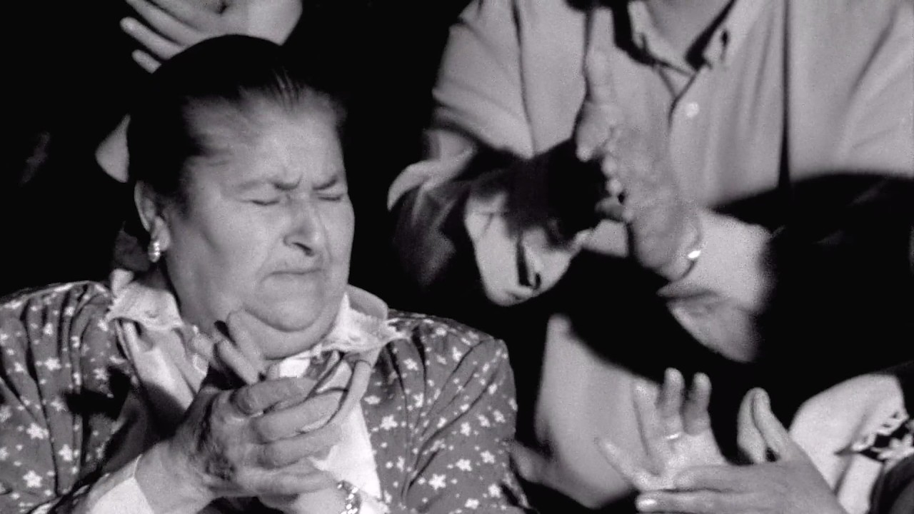 11  Pena Flamenca Lebrijana   Pepa & Antonio Malena
