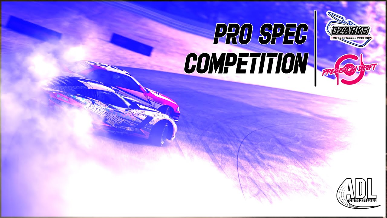 ADL Pro Spec Comp | Ozarks International Raceway