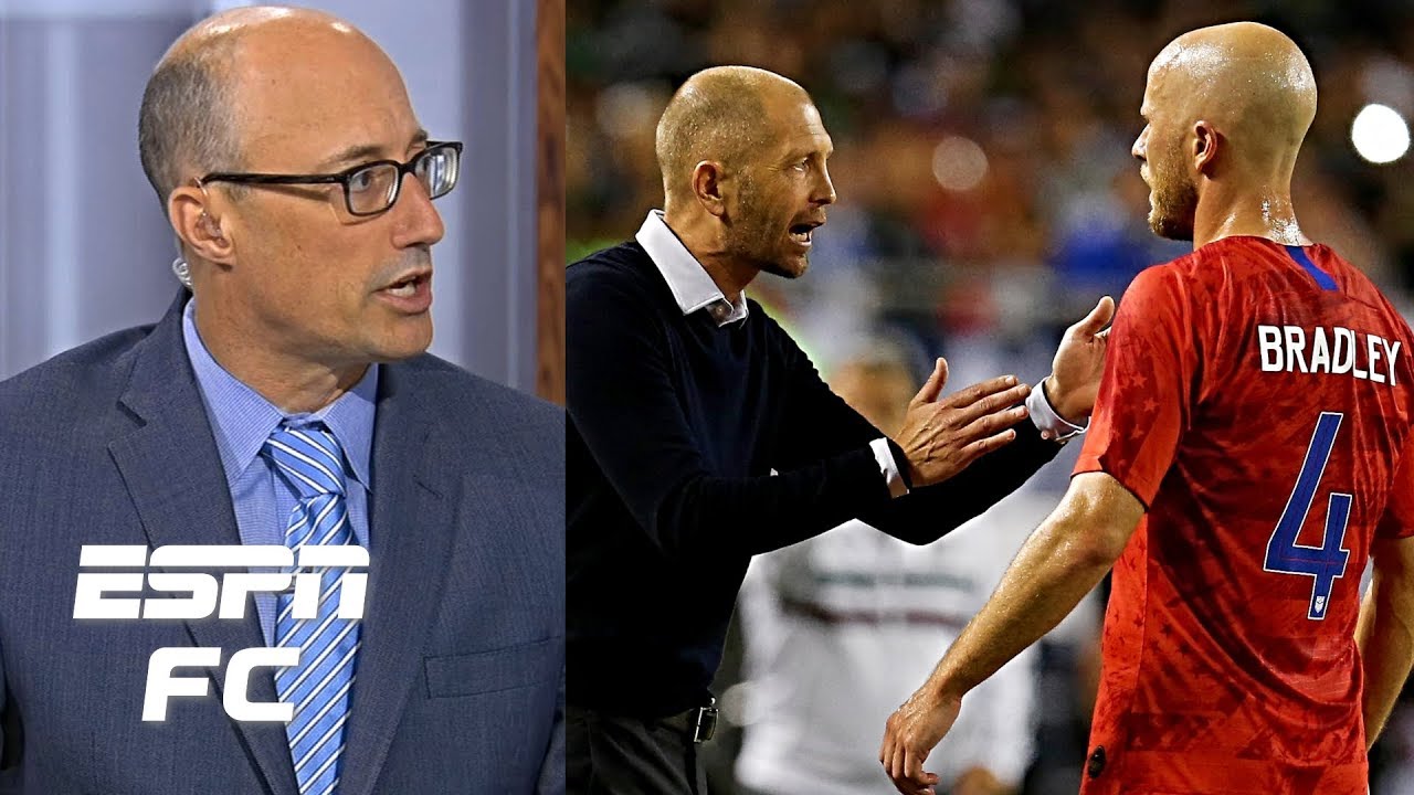 USMNT can't play the same way against every team - Kasey Keller | ESPN FC