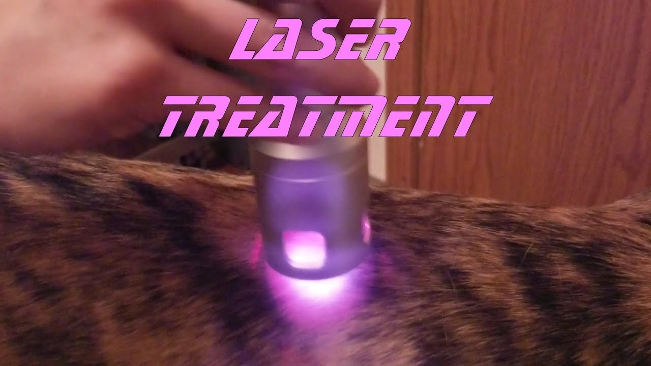 Laser Treatment [2.6]