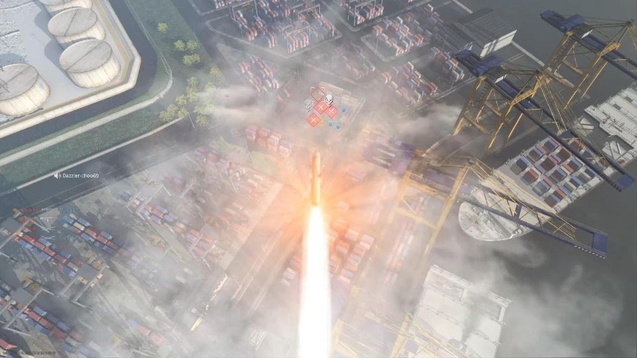 Call of Duty: Modern Warfare