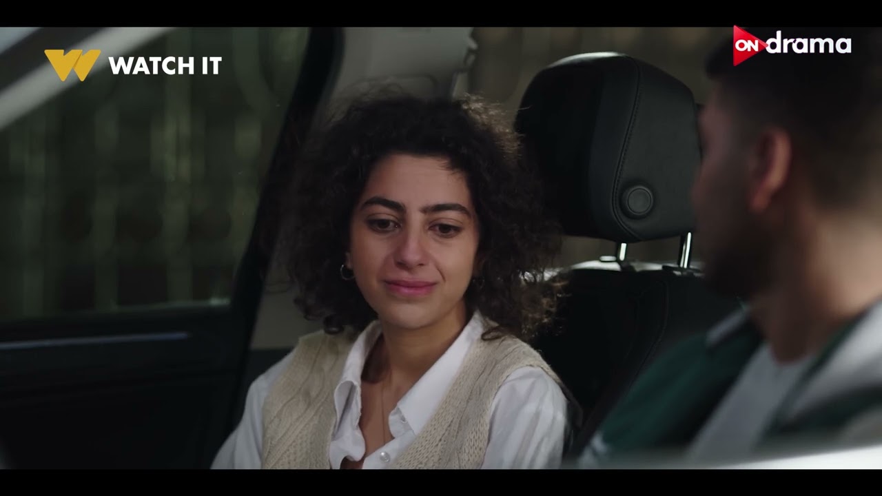 شذى متأثرة جدًا باللي يحيى عمله 💔.. ياترى مراد هيصدق كلام مروه المرة دي كمان 🤔 #وبينا_ميعاد2