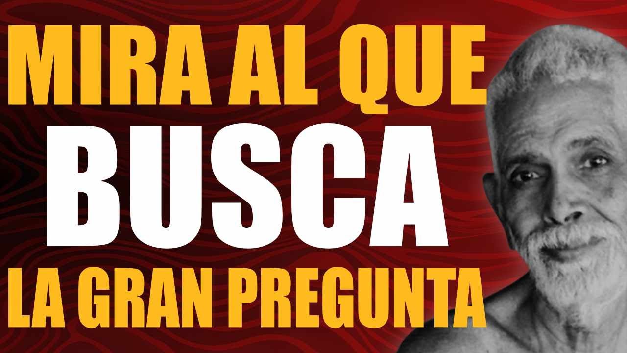 ¿Quién Soy Yo? La Pregunta que Desmantela al Yo