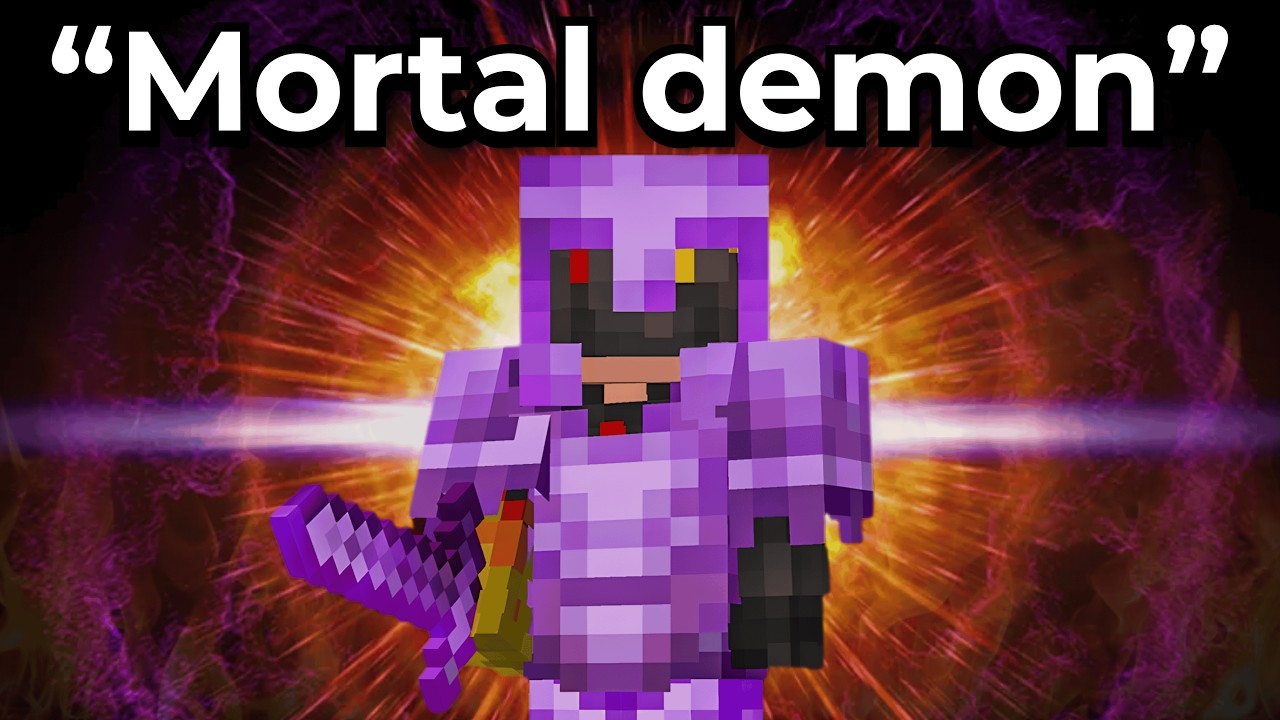 FlameFrags Нестабильные SMP-видеоролики выглядят так