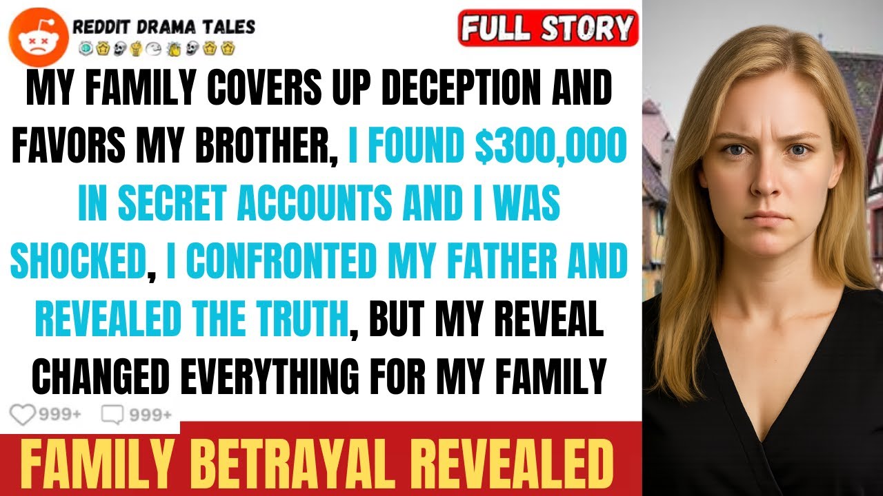 My Father Betrayed Me With $300,000 &mdash; It Changed Everything