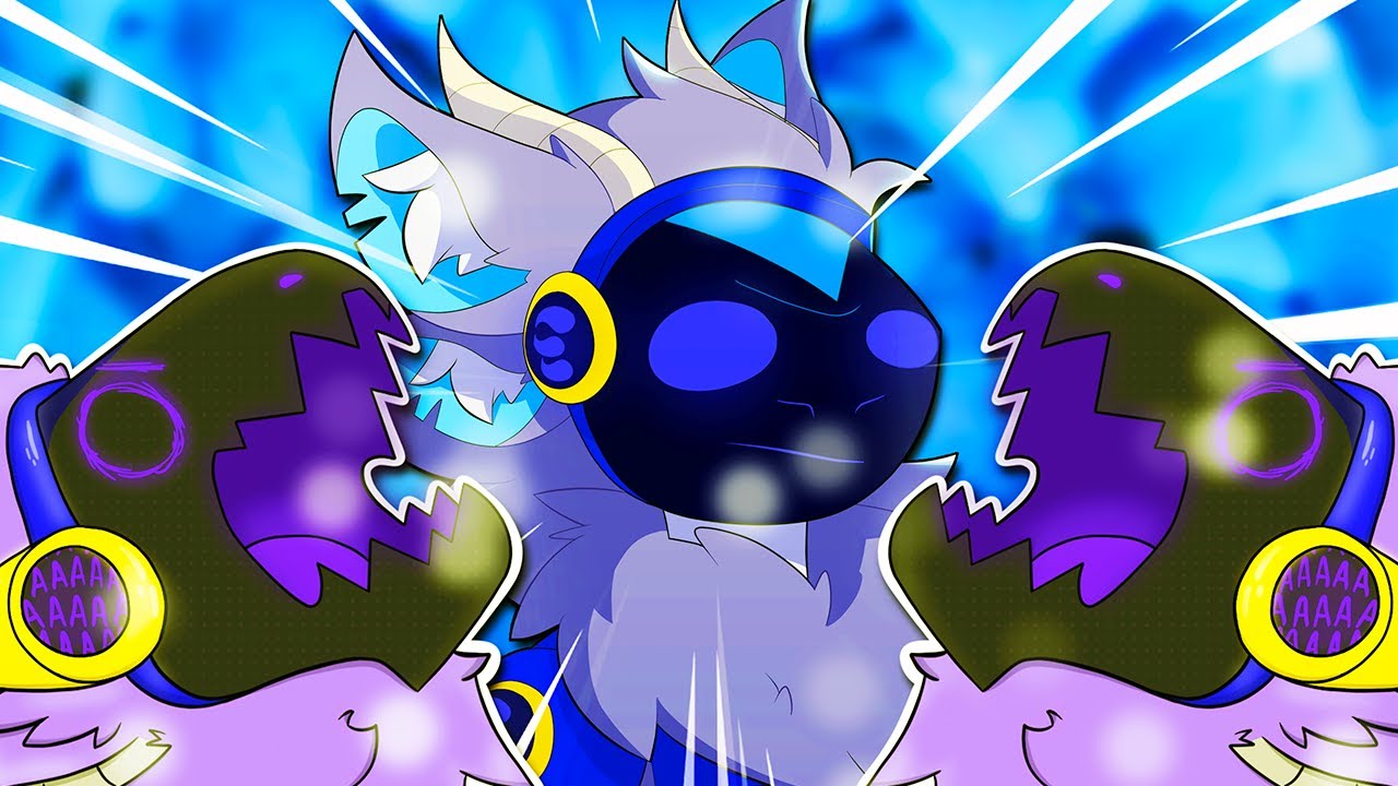 «Боевой клич протогенов» — лучшие моменты трансляции на Twitch.