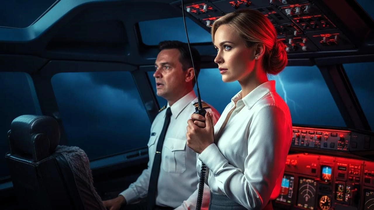 Gdy wszyscy byli bezpieczni, jej zapomniany sygnał spowodował, że F-22 ruszyły do akcji