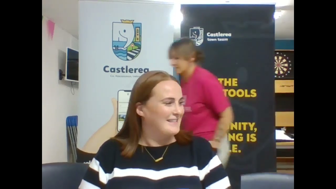 Castlerea Weekly Roundup | Sunday 7th September 2025