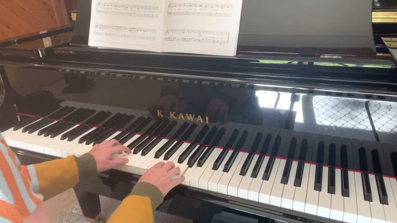 Raptors by Kevin Olson  |  RCM piano repertoire Preparatory B  |  Celebration Series  |  6th edition