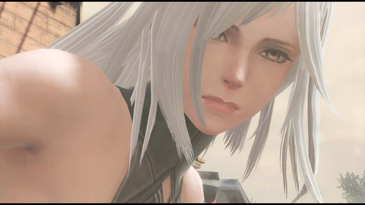Nier: Reincarnation | Aun (Music)