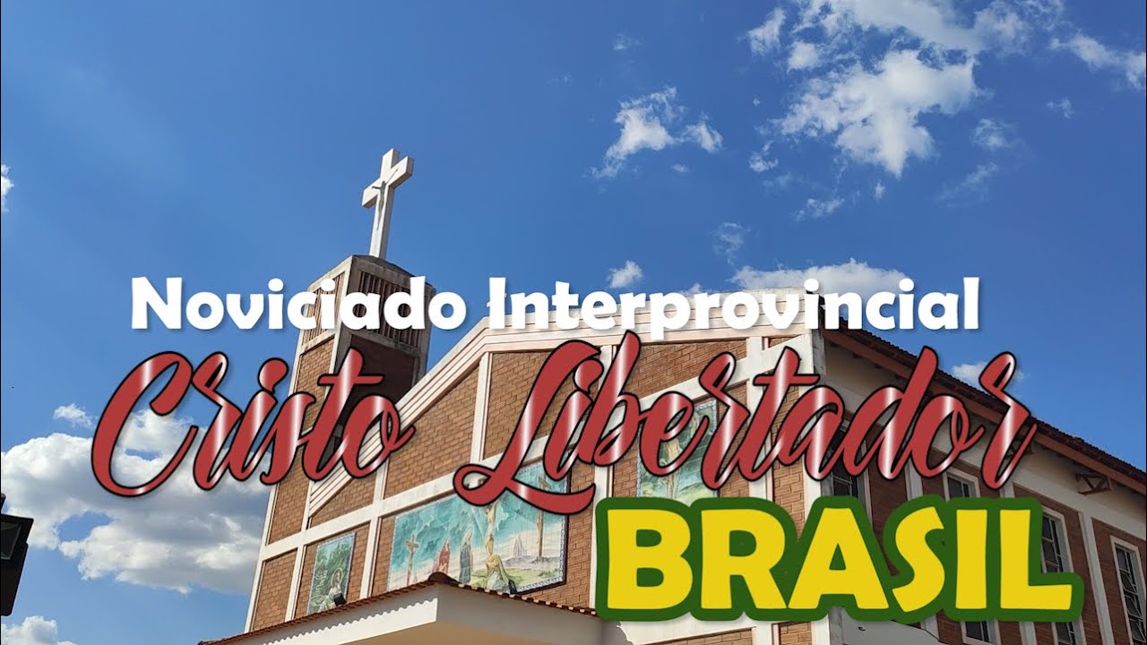Noviciado Passionista Interprovincial Cristo Libertador