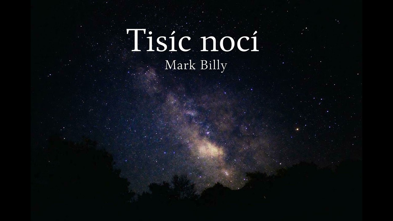 Tisíc nocí