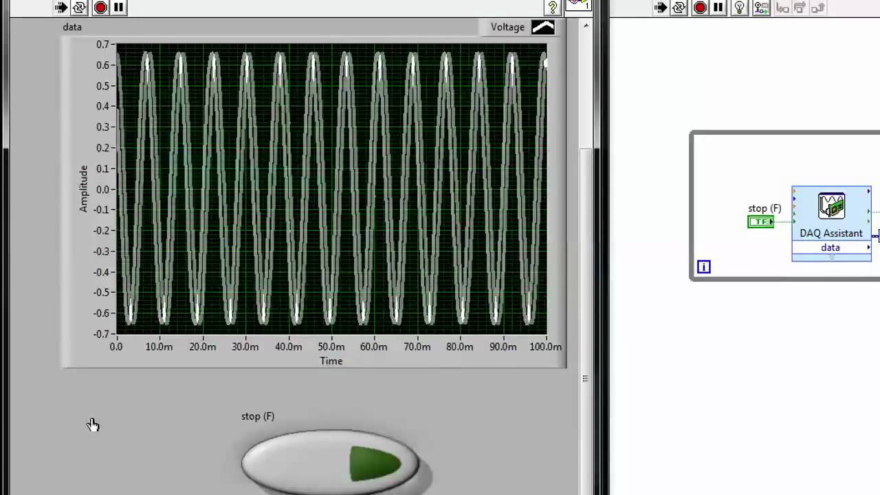 Taking a Measurement with Your Computer