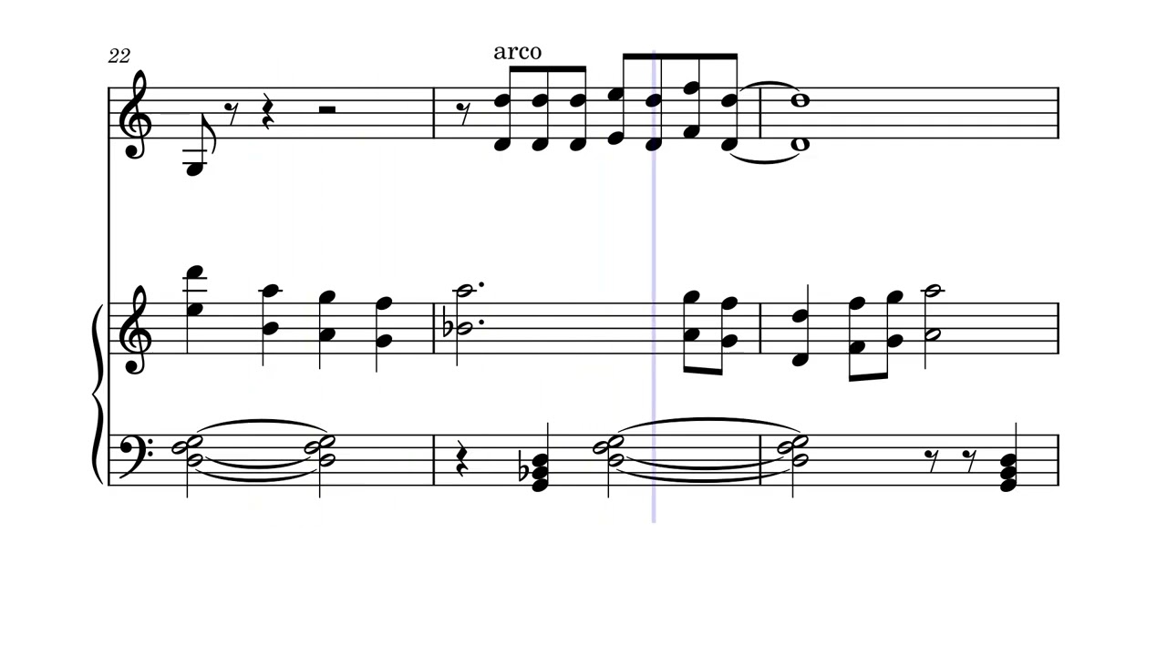 i imitate some composers
