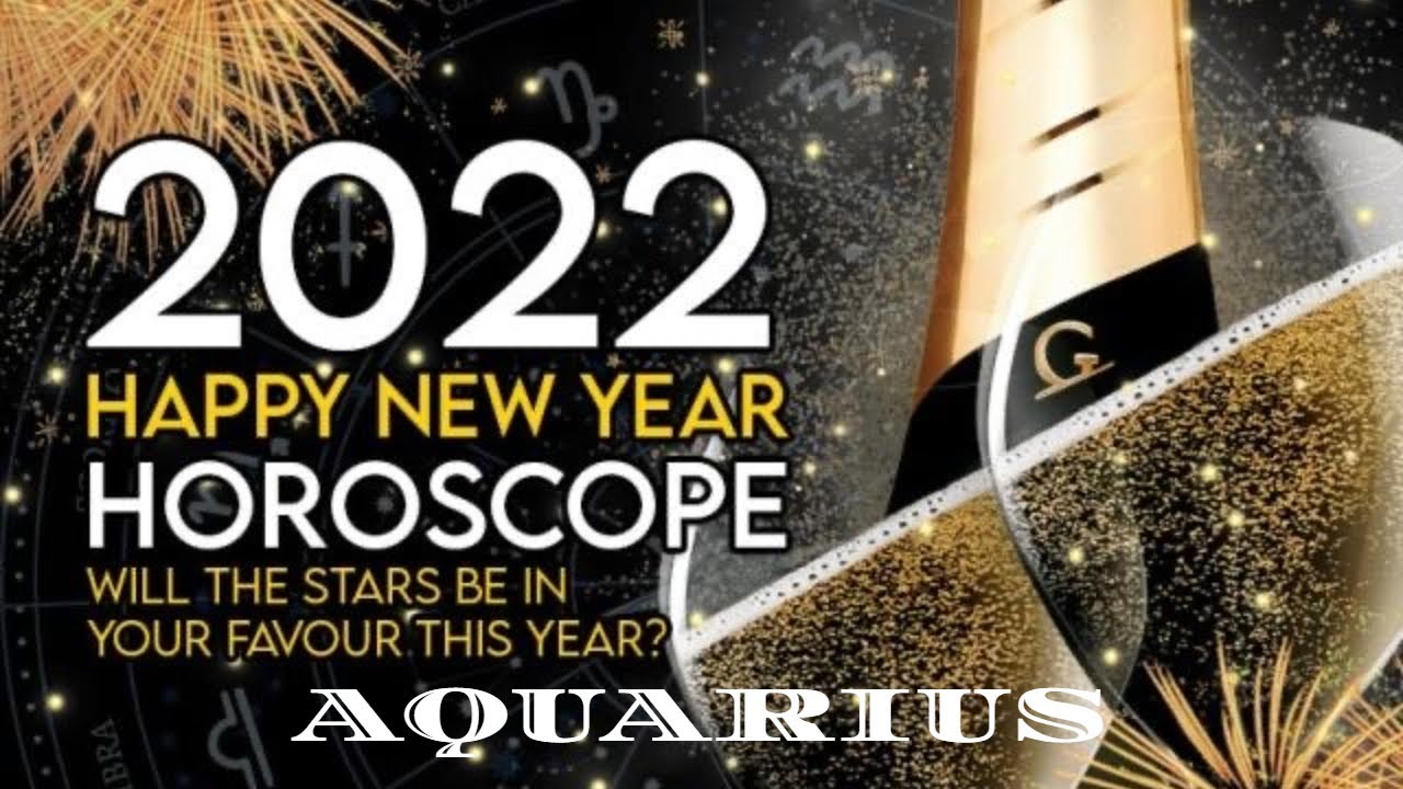 AQUARIUS ♒️ | 2022 NEW YEAR READING! LOVE ❤️! MONEY! EPIC PREDICTION!