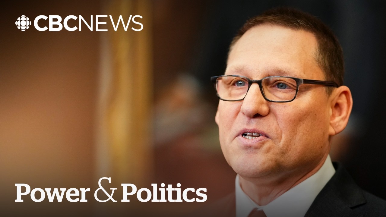 NDP leader backs federal housing supports, questions Liberal condo buyout pitch | Power & Politics