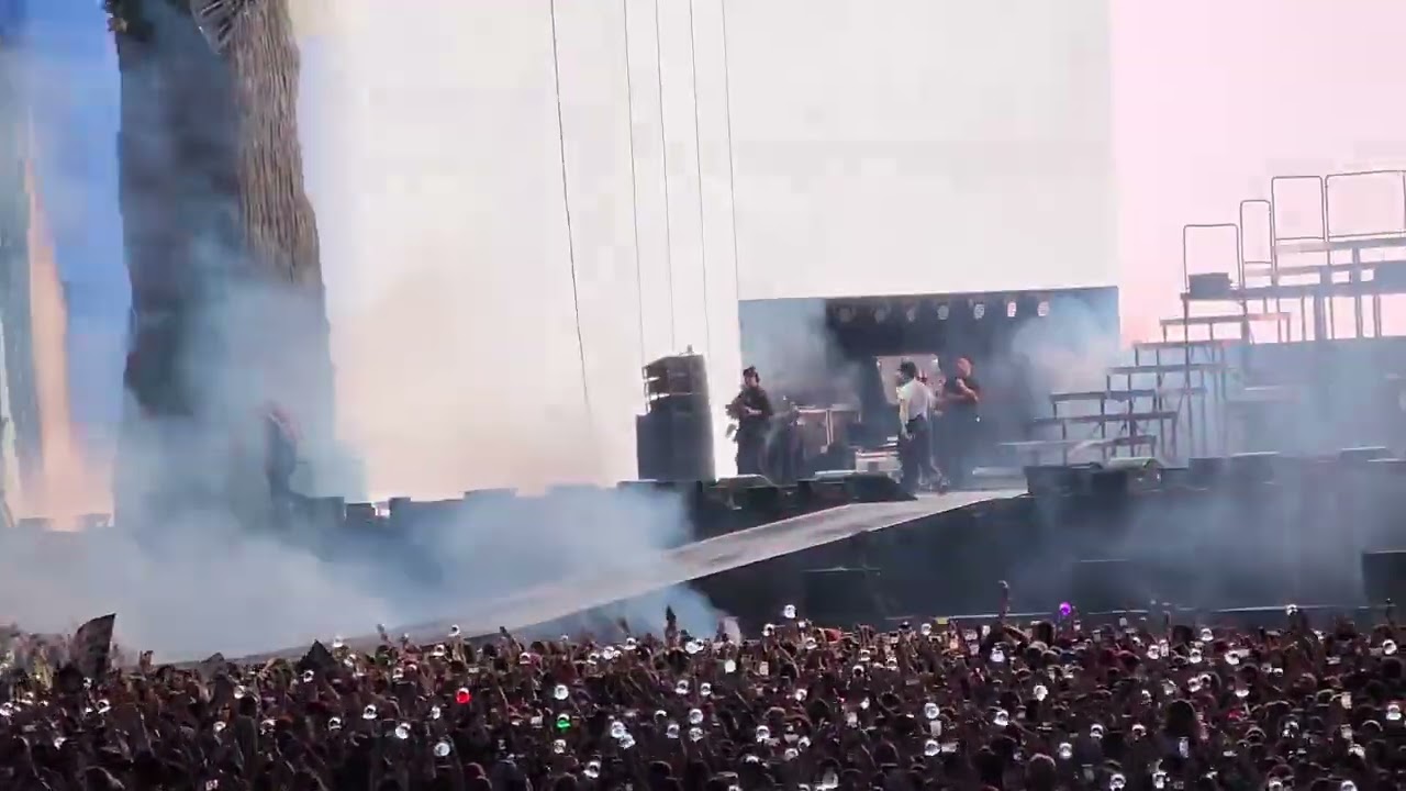 STRAY KIDS - BST HYDE PARK, 14th July 2024 (part 5)