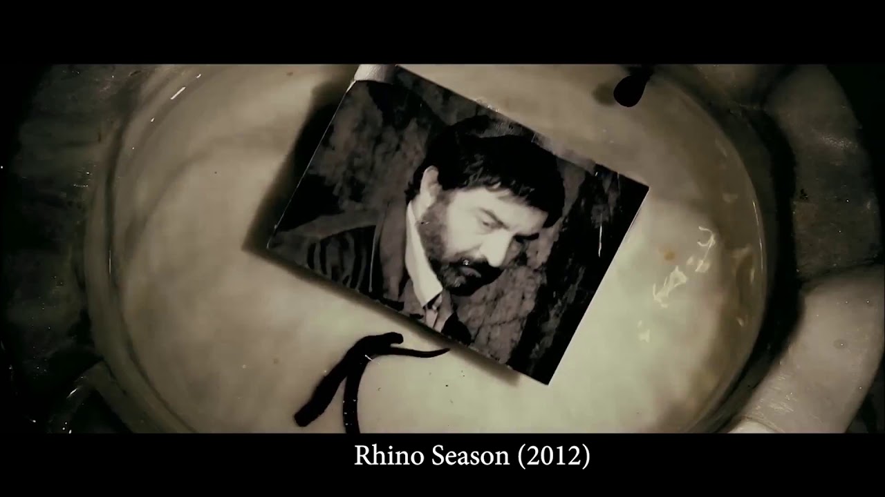 Bahman Ghobadi's movies.