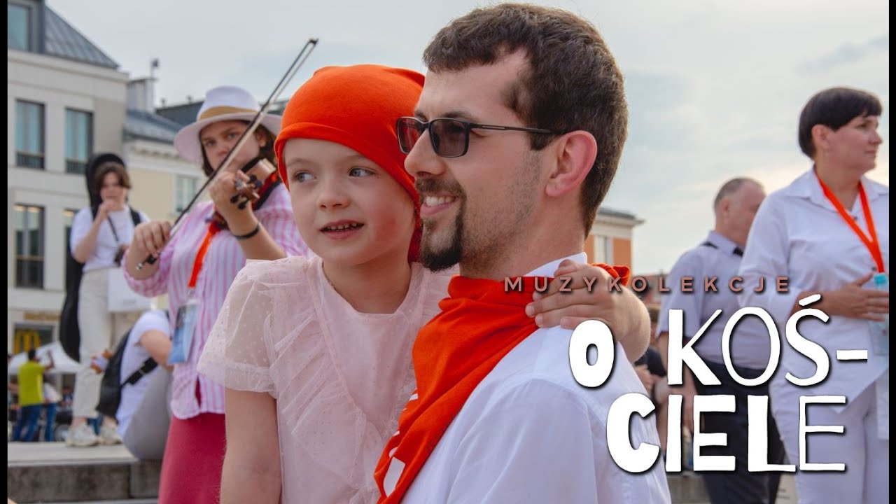 Muzykolekcje o Kościele - Koncert Miastu i Światu 2023