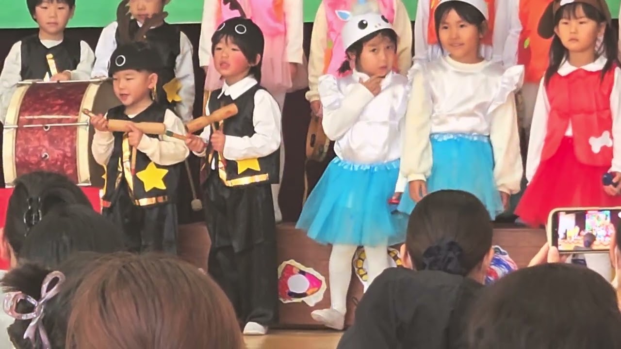 Yuki hapyokai 2025 part 2