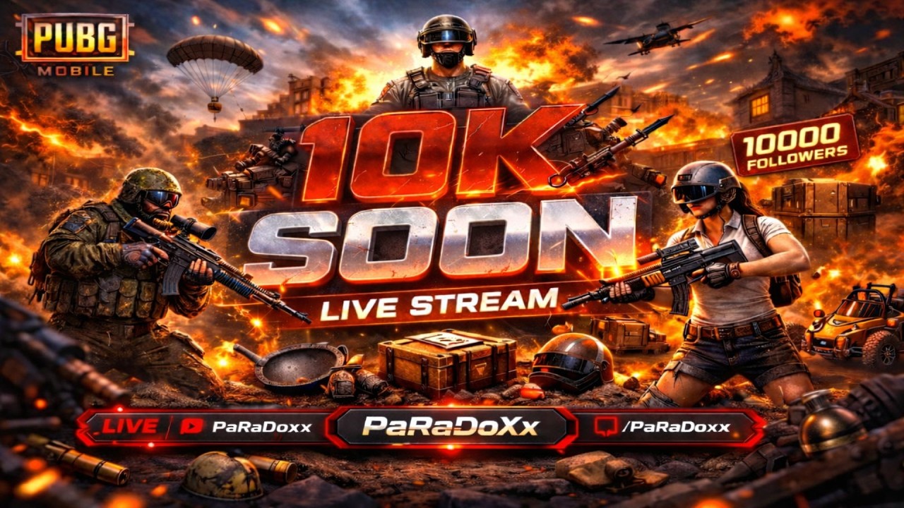 WOW LOBBILANI BOSAMIZ[10K SOON] #shorts #paradoxxpubgm #pubg #pubgmobile