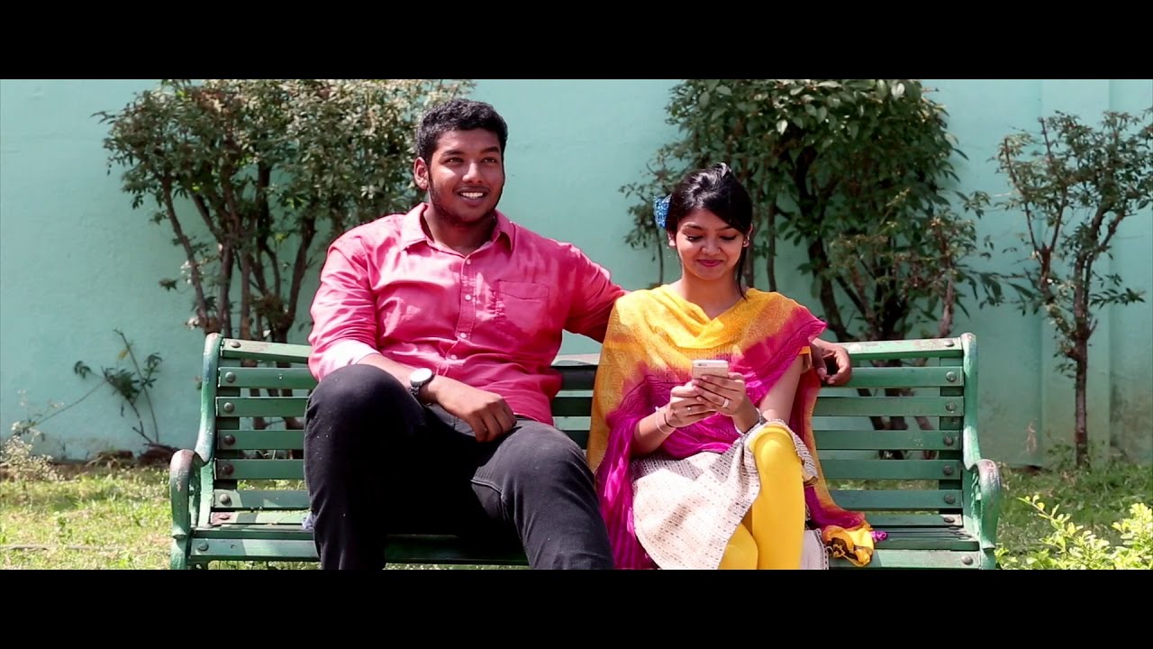 THOPPAI || Tamil - Shortfilm 2016 (Subtitles) || By SB Arjun