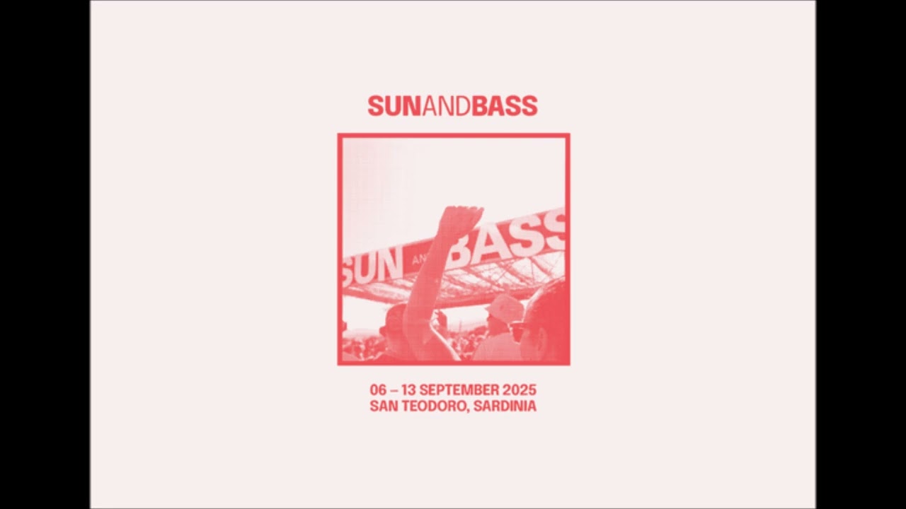 A Sides - T.R.A.C @ Sun and Bass 2025