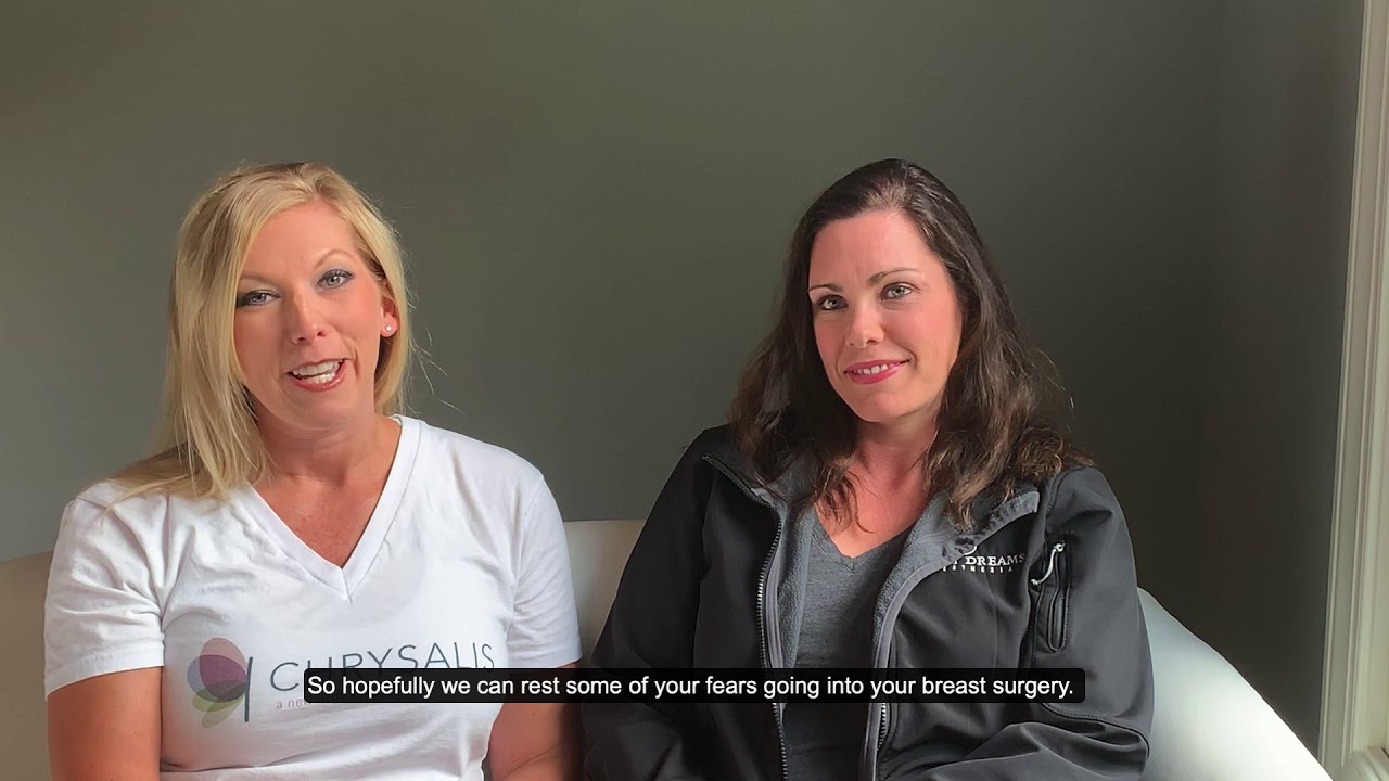 Is Breast Surgery Anesthesia Safe?