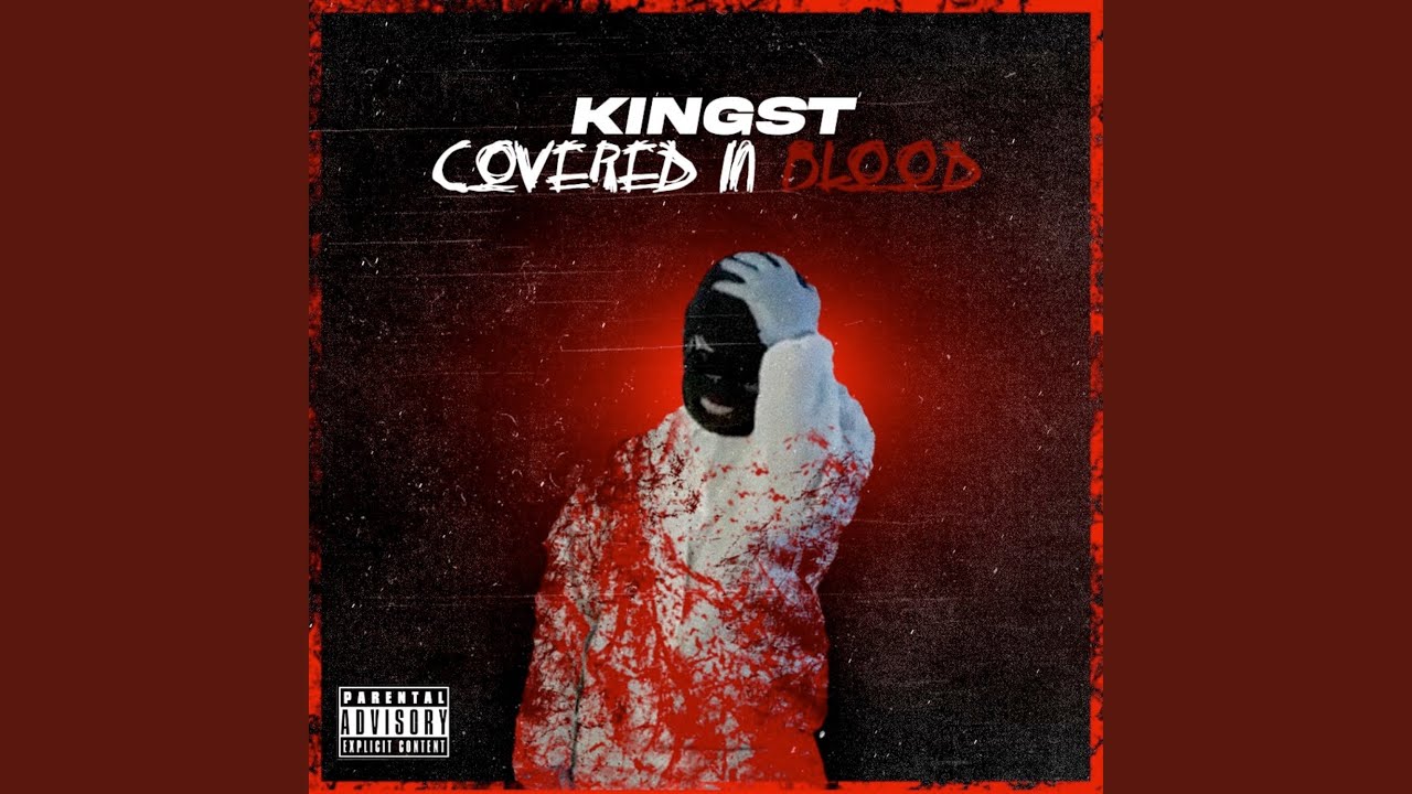 Covered in Blood