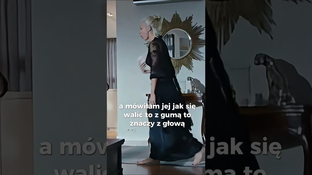 Kobiety Mafii - Zadzwoń do niani #vega #film #śmieszne #netflix