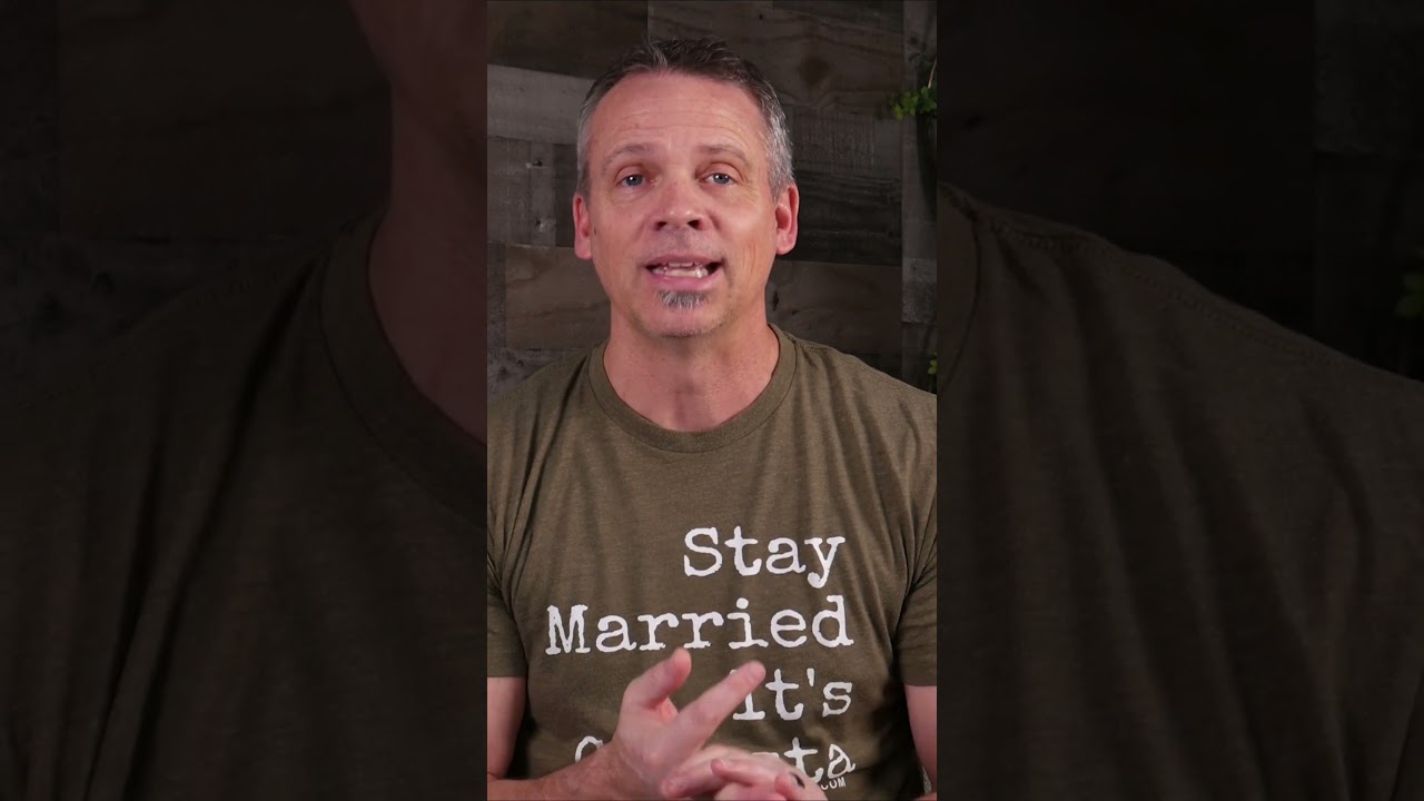 Eliminate Defensiveness and Rejection in Marriage! #marriageadvice #relationshipadvice