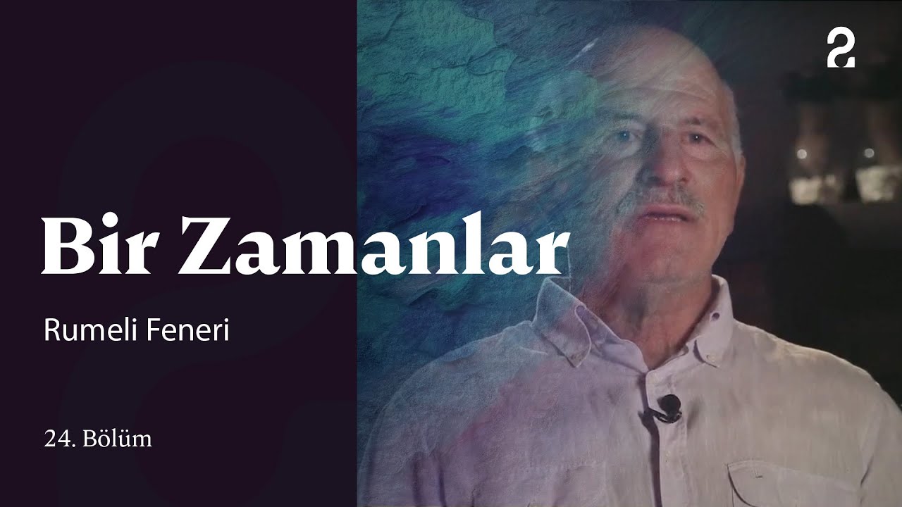 Rumeli Feneri | Bir Zamanlar | 24. Bölüm @trt2