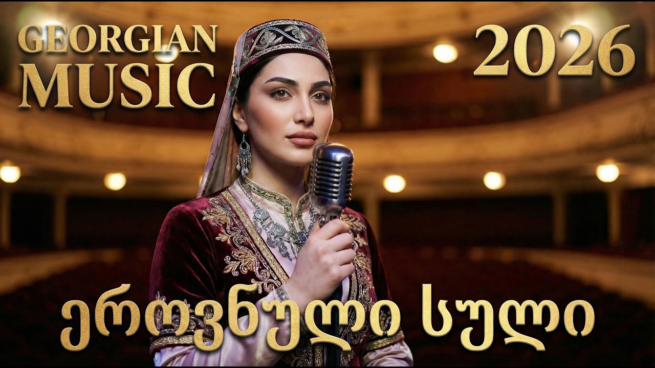 პოპულარული ქართული ჰიტები | POPULAR GEORGIAN HITS