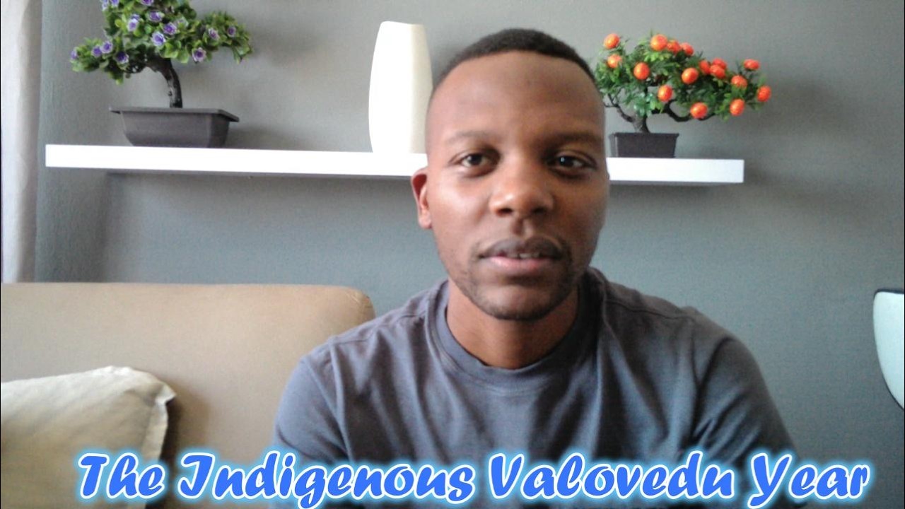 The Indigenous Valovedu (Balobedu) year