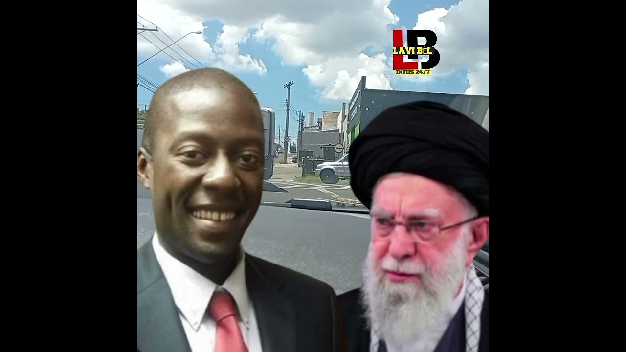 Kou a fè Etazini mal Iran kraze yon rada ki koute 400 millyon dola nan peyi Qatar
